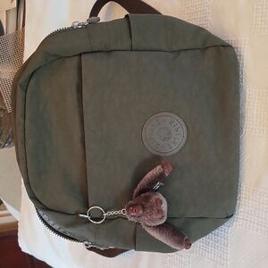 Kipling Backpack